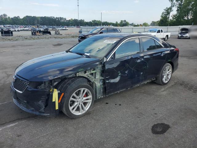  Salvage Cadillac CT4