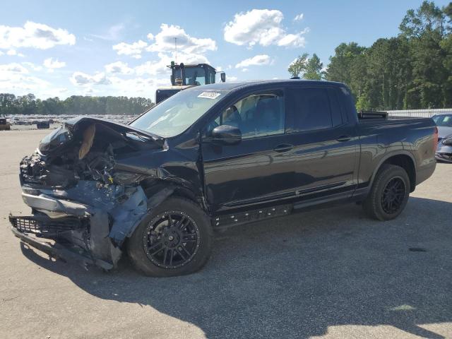  Salvage Honda Ridgeline