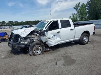  Salvage Ram 2500