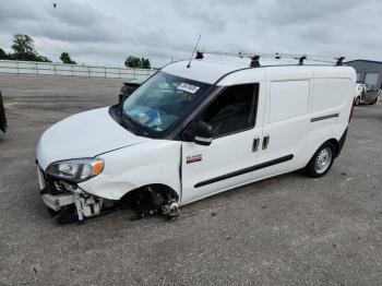  Salvage Ram Promaster