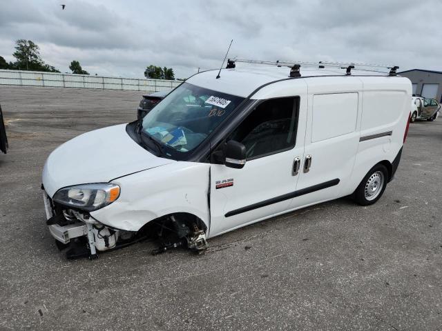  Salvage Ram Promaster