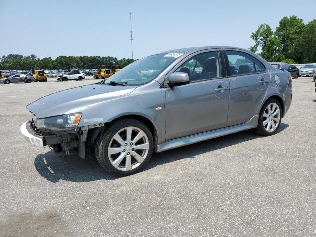  Salvage Mitsubishi Lancer