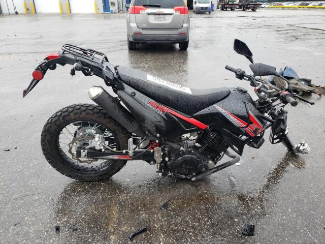  Salvage Other Motorcycle