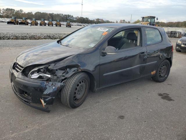  Salvage Volkswagen Rabbit