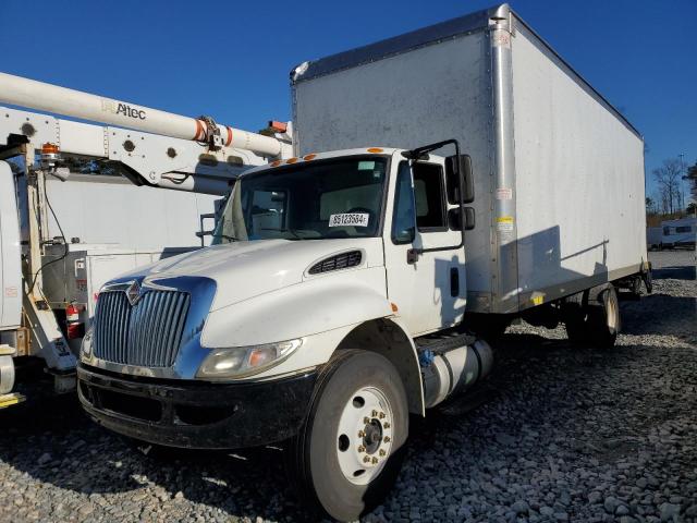  Salvage International 4000 Serie