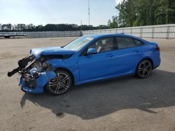  Salvage BMW 2 Series