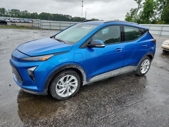  Salvage Chevrolet Bolt