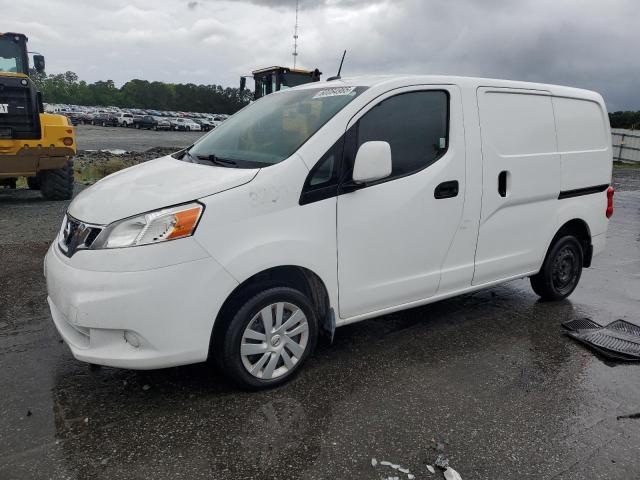  Salvage Nissan Nv