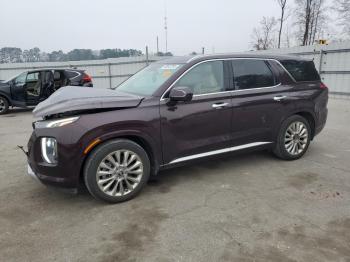  Salvage Hyundai PALISADE