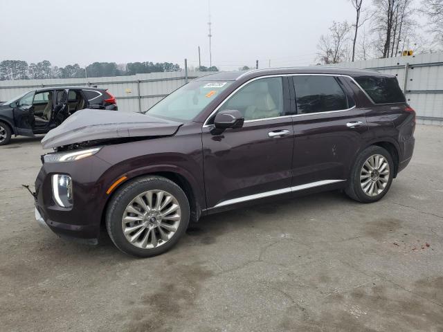  Salvage Hyundai PALISADE