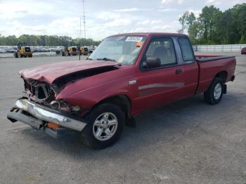  Salvage Mazda B Series
