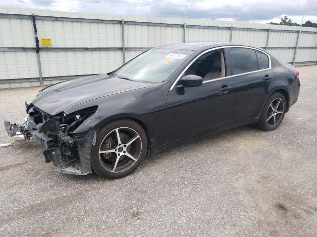  Salvage INFINITI G37