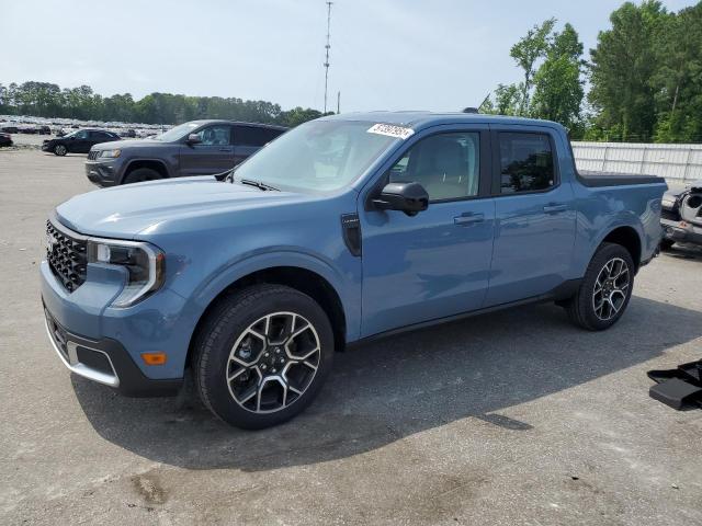  Salvage Ford Maverick L