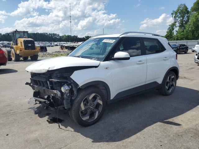  Salvage Hyundai VENUE