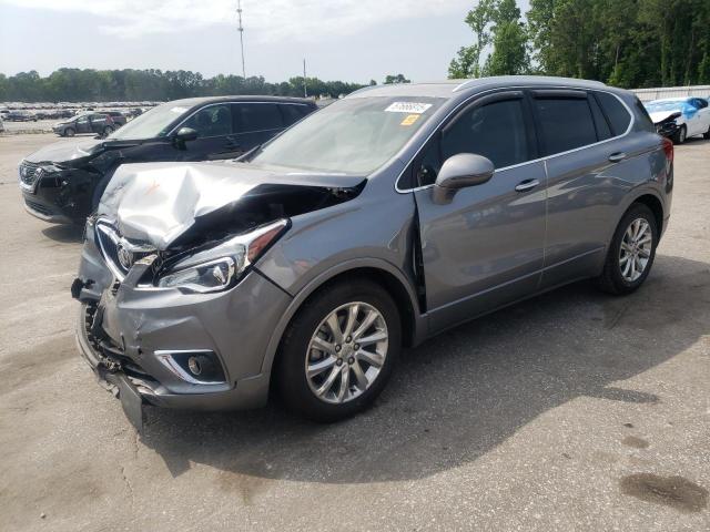  Salvage Buick Envision