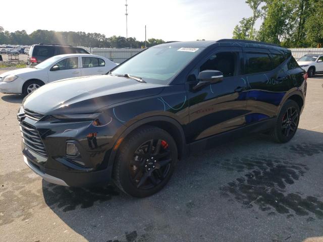  Salvage Chevrolet Blazer