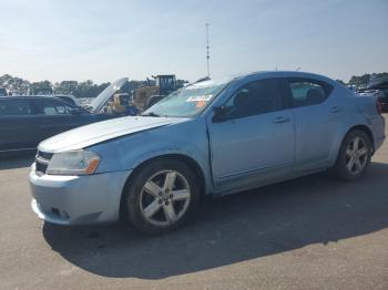  Salvage Dodge Avenger