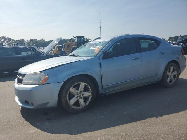  Salvage Dodge Avenger