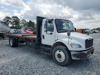  Salvage Freightliner M2 106 Med