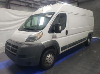  Salvage Ram Promaster