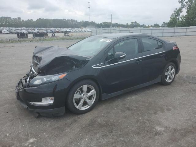  Salvage Chevrolet Volt