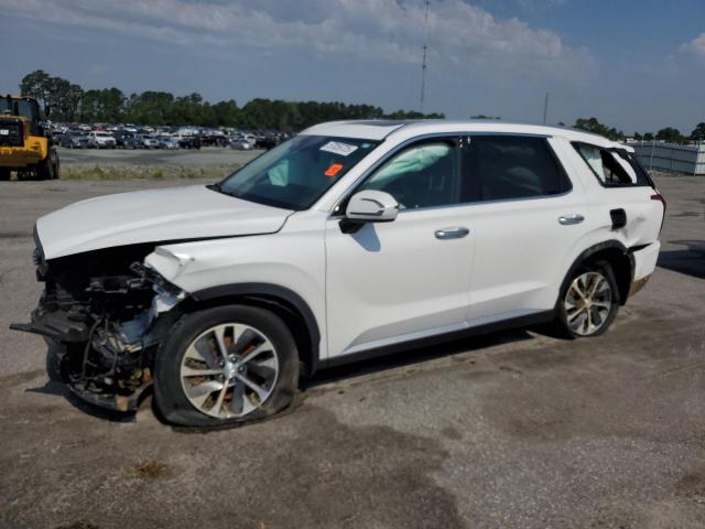  Salvage Hyundai PALISADE