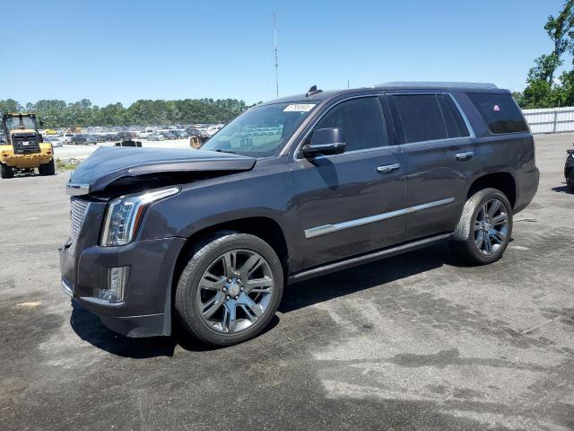  Salvage Cadillac Escalade
