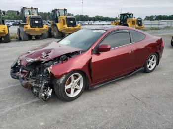  Salvage Acura RSX