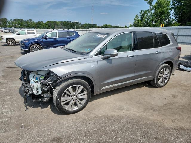  Salvage Cadillac XT6
