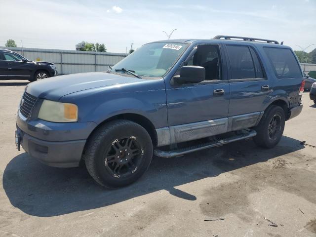  Salvage Ford Expedition