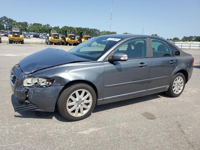  Salvage Volvo S40