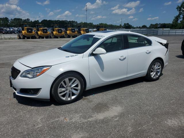  Salvage Buick Regal