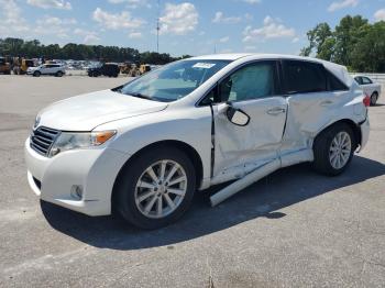  Salvage Toyota Venza