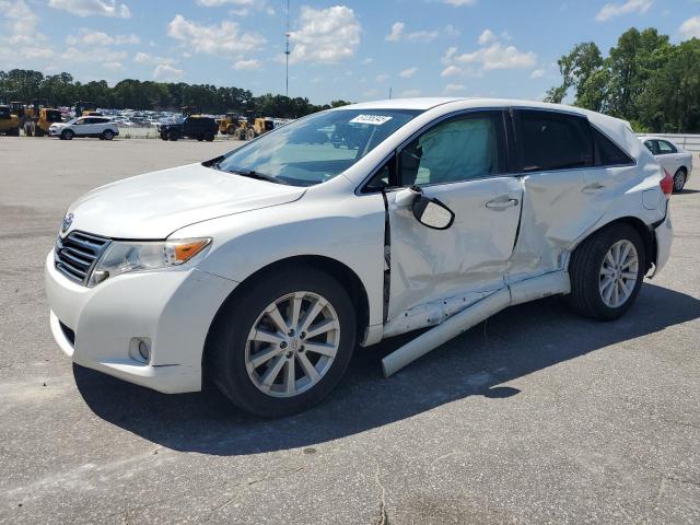  Salvage Toyota Venza