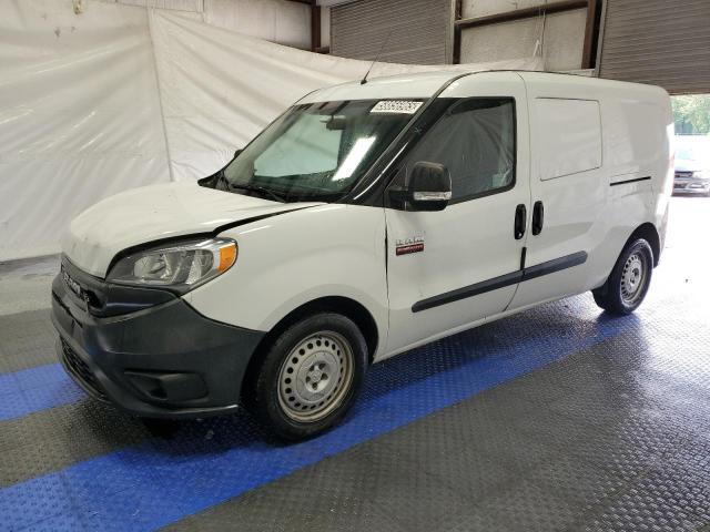  Salvage Ram Promaster