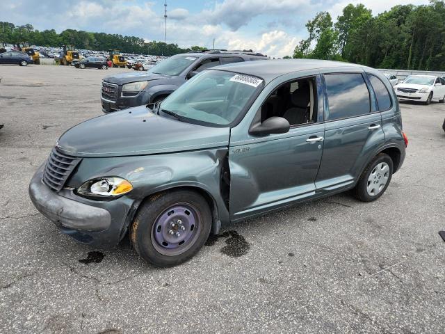  Salvage Chrysler PT Cruiser