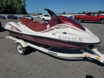  Salvage Other Jet Ski