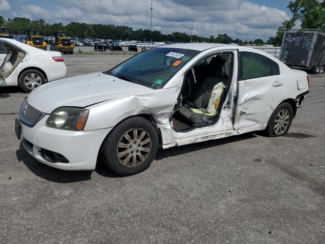  Salvage Mitsubishi Galant