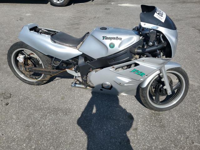  Salvage Yamaha Fzr600 R
