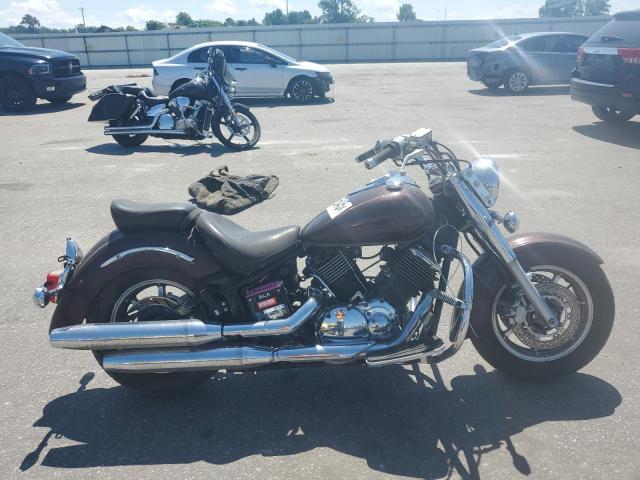  Salvage Yamaha Xvs1100