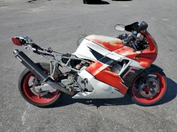  Salvage Honda Cbr Cycle