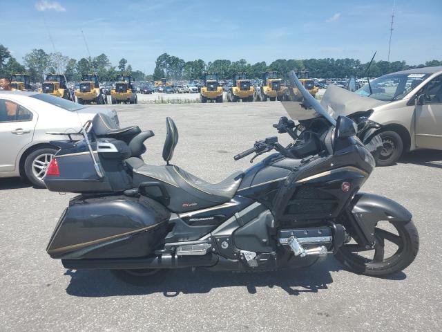  Salvage Honda Gl Cycle