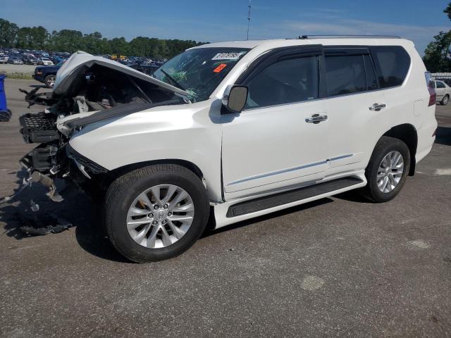  Salvage Lexus Gx