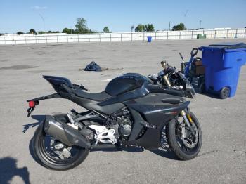  Salvage Cf Moto 450ss