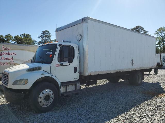  Salvage Freightliner M2 106 Med