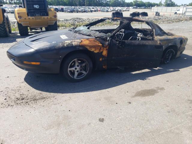  Salvage Pontiac Firebird