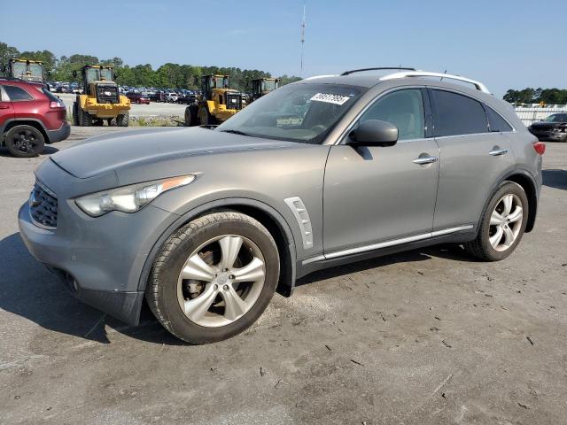  Salvage INFINITI Fx