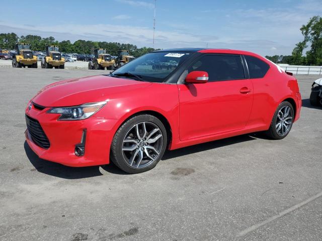  Salvage Toyota Scion
