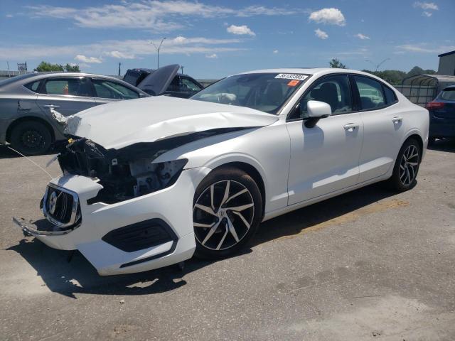  Salvage Volvo S60