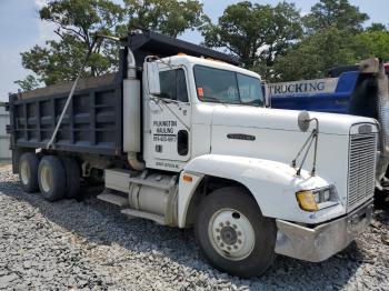  Salvage Freightliner Convention